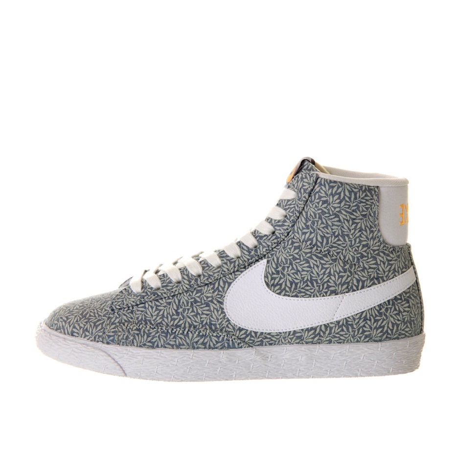 Wmns X Liberty Of London Blazer Mid Vintage Qs (2014) Klekt