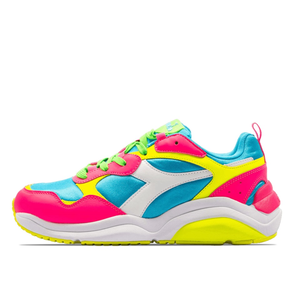 Whiz Run Fluo Pack Klekt