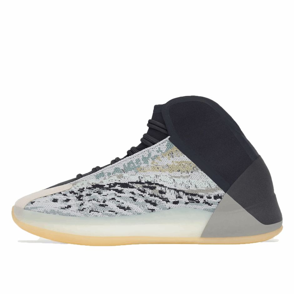 Yeezy Qntm Sea Teal Klekt