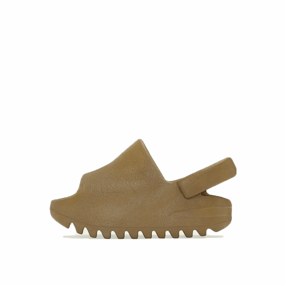 Yeezy Slide Ochre (Infants) Klekt