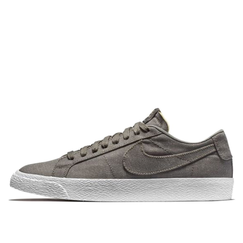 Zoom Blazer Low Destructed Ridgerock Klekt