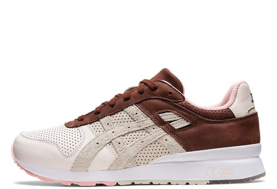 X Afew Gt-ii ρουζ σοκολατένιο καφέ Klekt