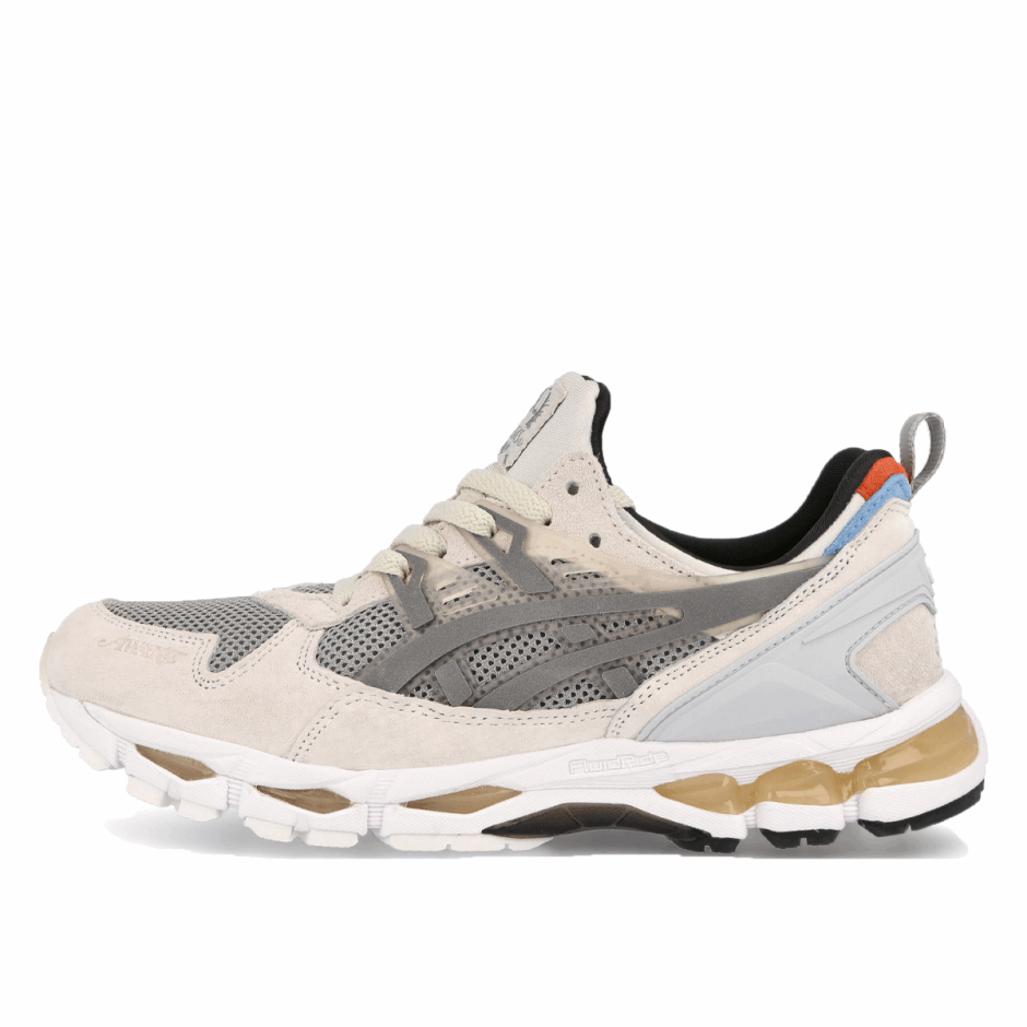 X Awake Nyc Gel-kayano Trainer Cool Grey Klekt