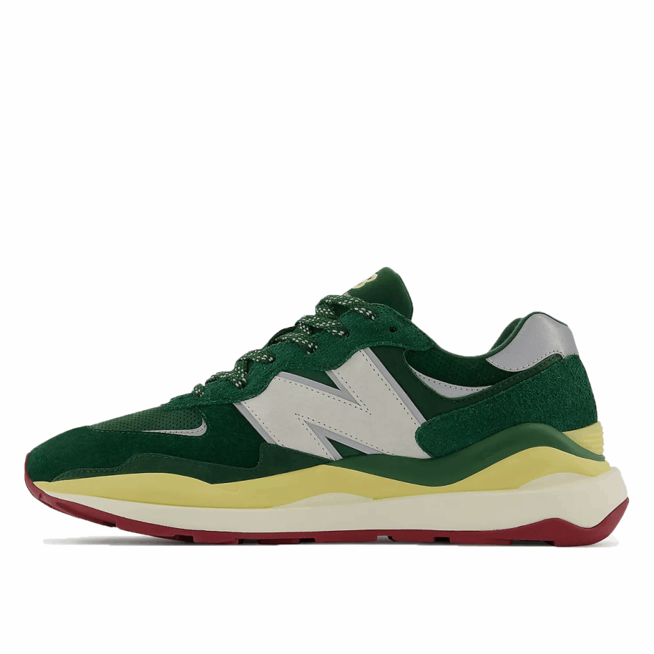 X τούβλα και ξύλο 57/40 δασοπράσινο Klekt