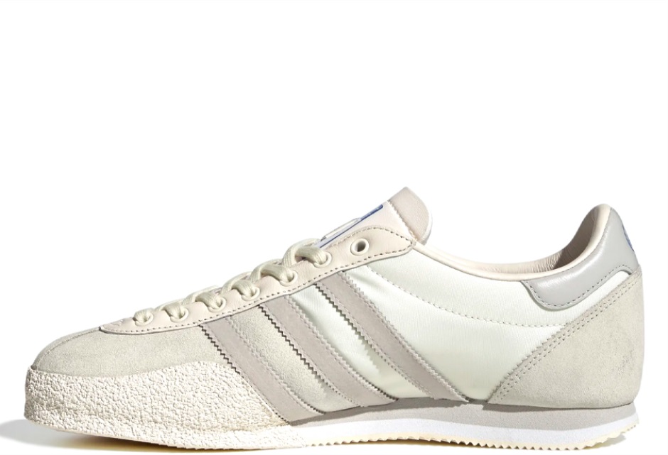 x Liam Gallagher Spezial LG II SPZL Cream Klekt