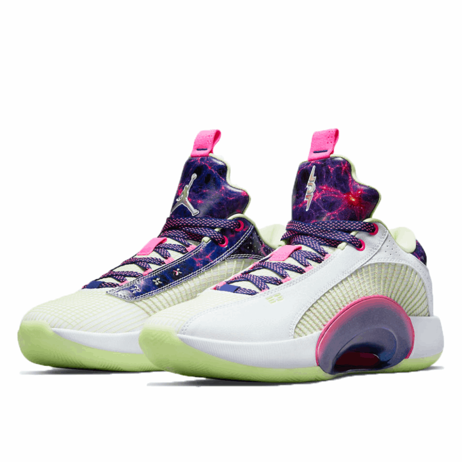 X Luka Doncic 35 Low Cosmic Deception Klekt