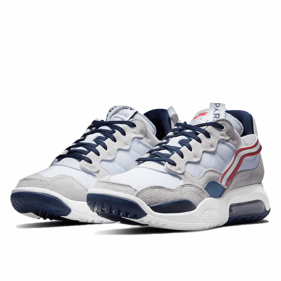 x PSG MA2 White Klekt