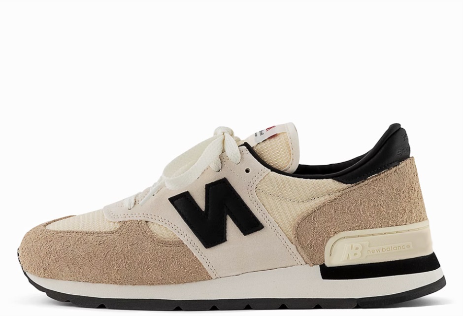 X Teddy Santis 990v1 θυμίαμα Klekt