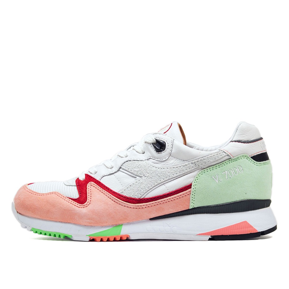 X Afew V7000 εξαιρετικά εθιστικό (ειδικό κουτί) Klekt