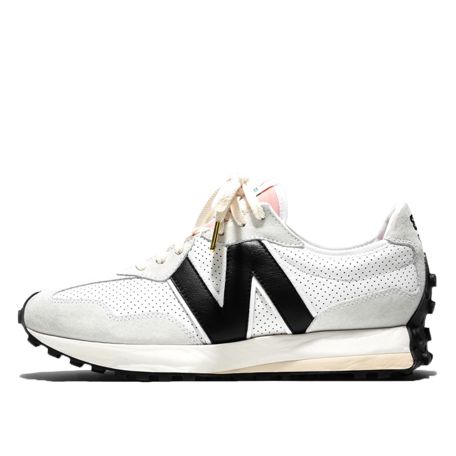 X Casablanca 327 Black Klekt