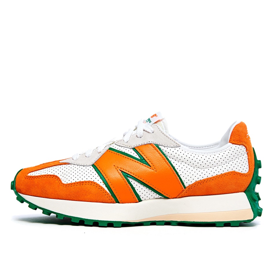 X Casablanca 327 πορτοκαλί Klekt