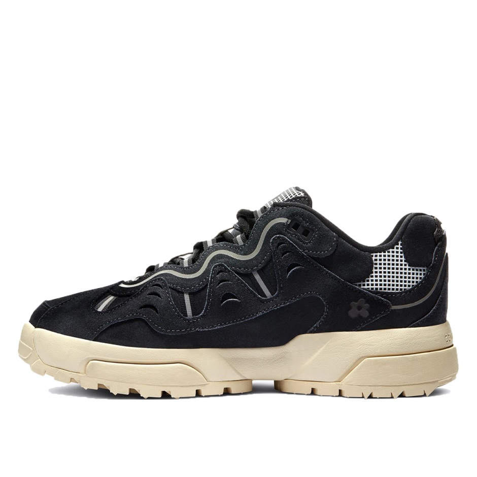 X Golf Le Fleur Gianno Black Klekt