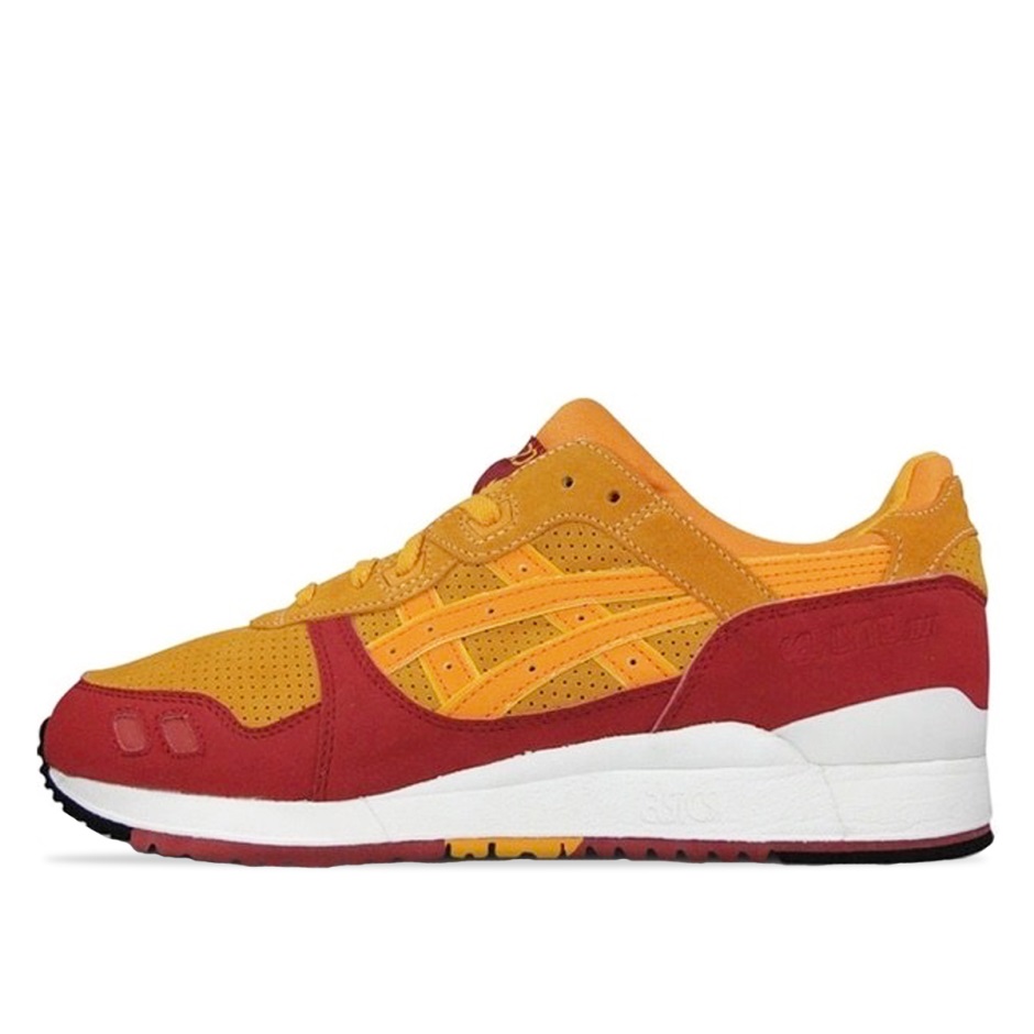 X Hanon Gel-lyte Iii Wildcats (2011) Klekt