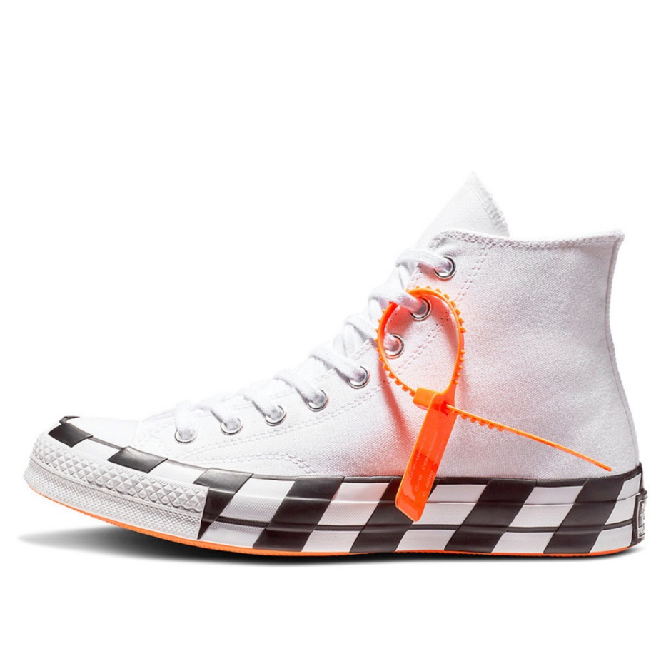 X Off White τσακ Taylor 70 Stripe Klekt