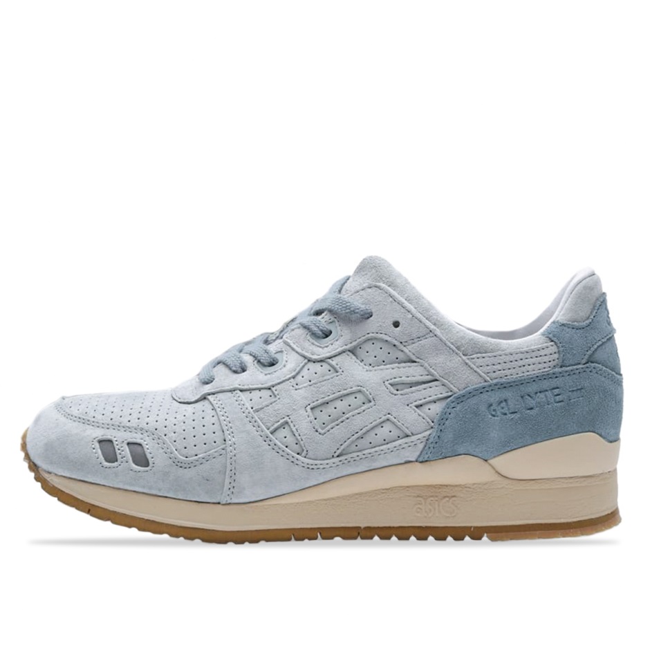 X Saint Alfred Gel-lyte Iii Gl 3 Lakeshore (2013) Klekt