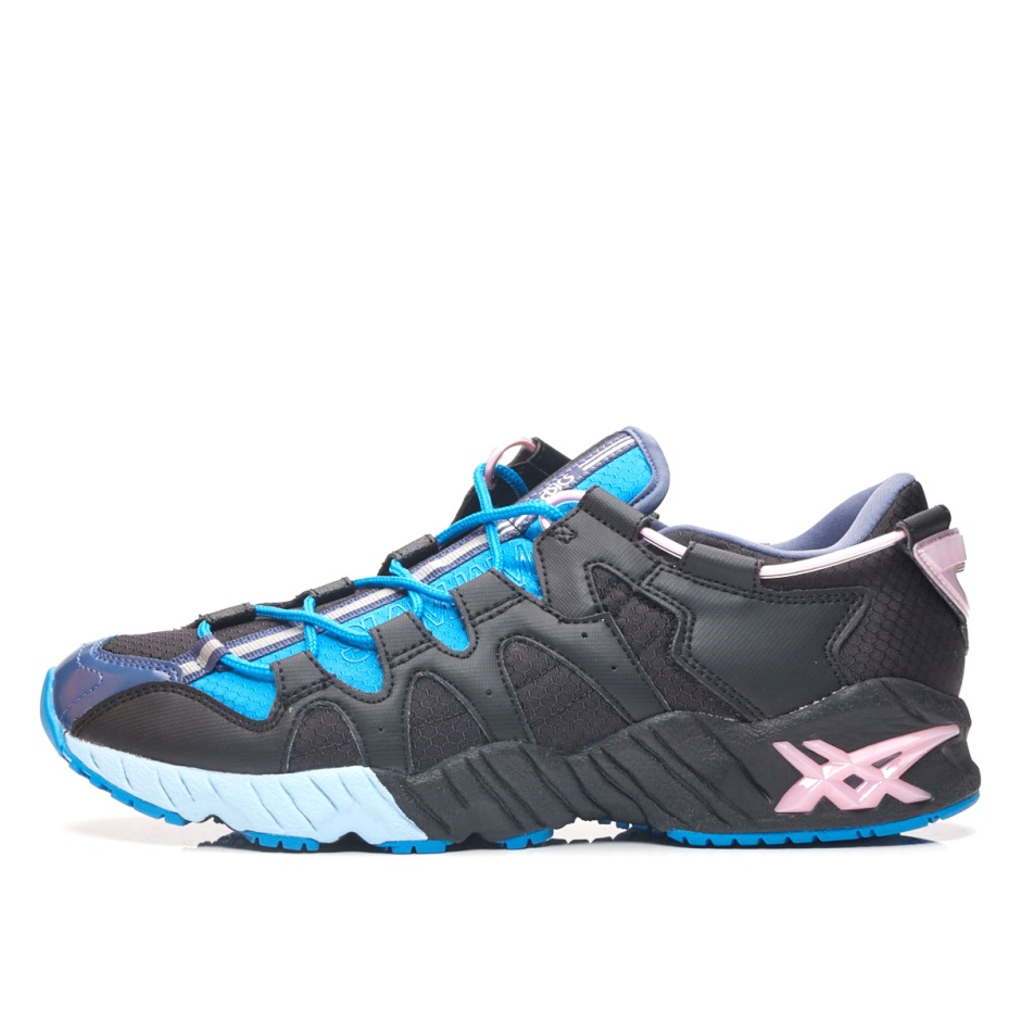 X Slam μαρμελάδα Gel-mai γωνία μαύρο Klekt