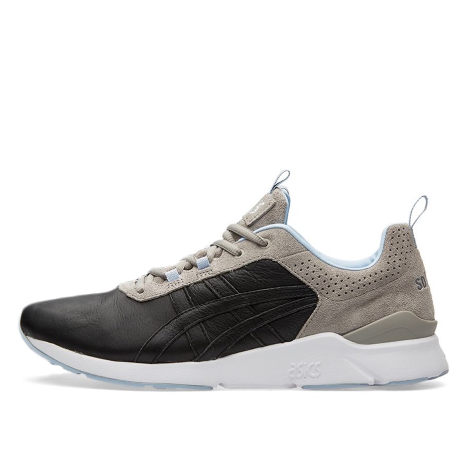 X Solebox Gel-lyte Runner Blue Carpenter Bee Klekt