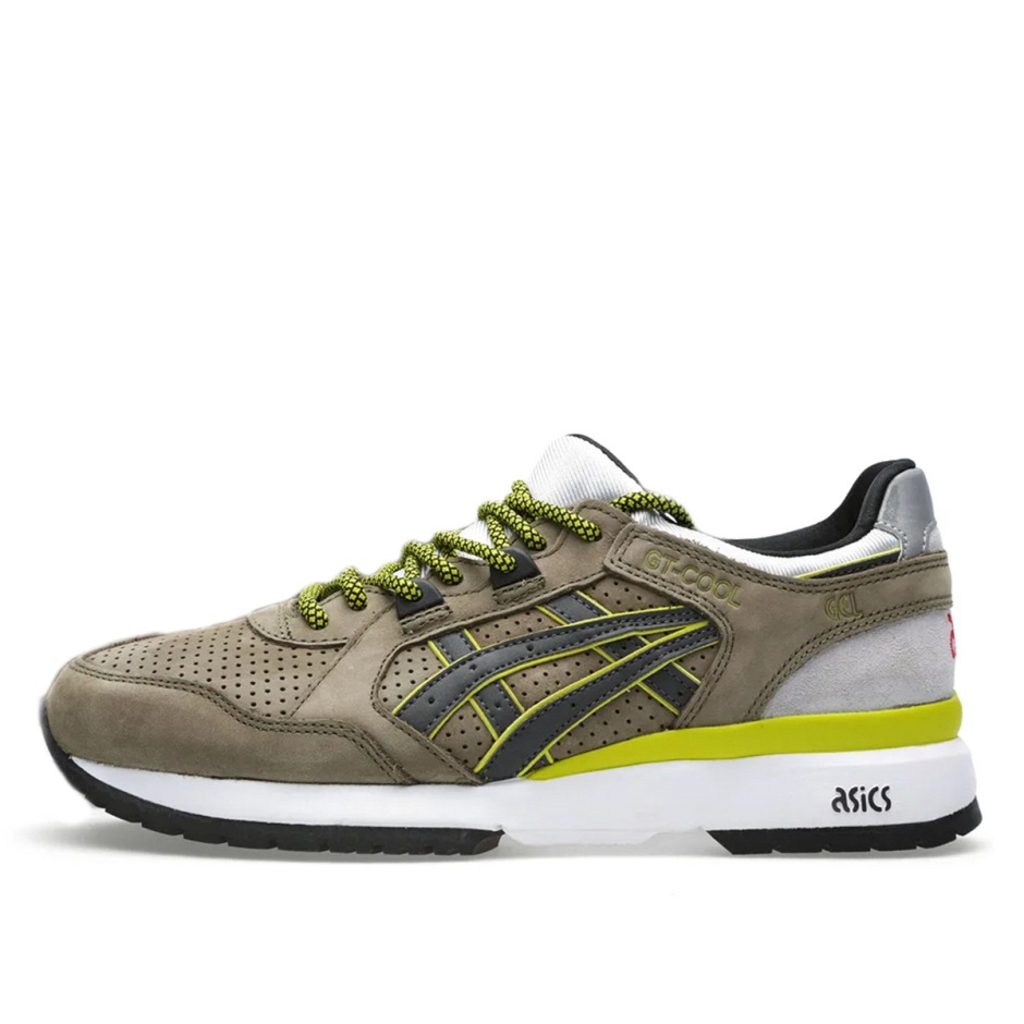 X Ubiq Gt-cool Nightshade (2014) Klekt