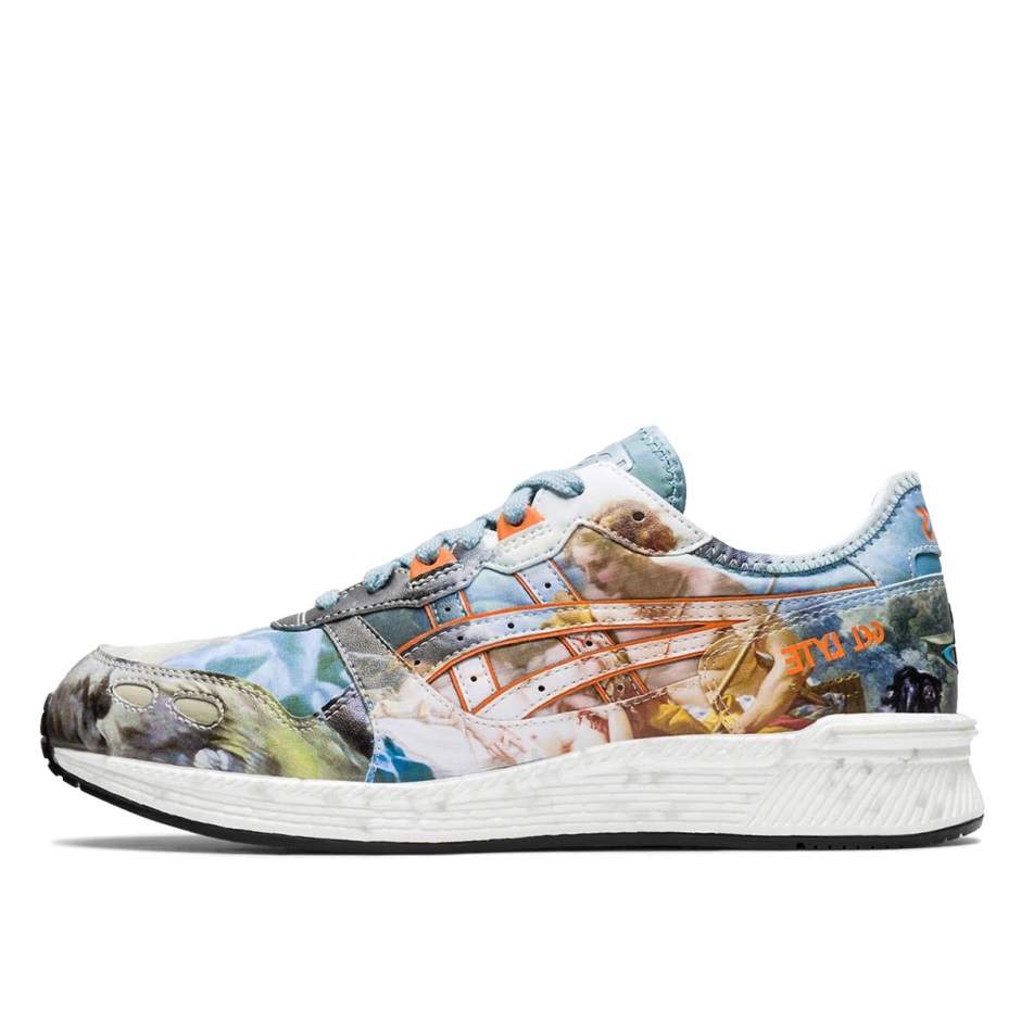 X Vivienne Westwood Hyper Gel-lyte Klekt