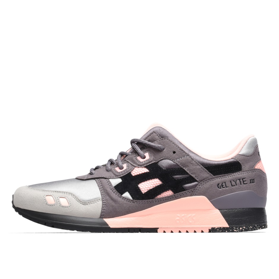 X Wiei Gel-lyte Iii Gl 3 Vintage Nylon Kekt